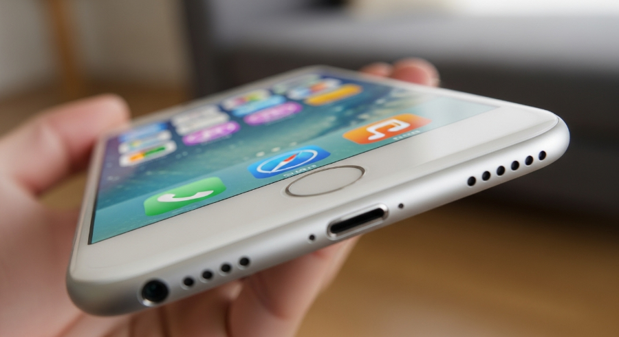 MZ세대가 선호하는 구형 아이폰 카메라 감성