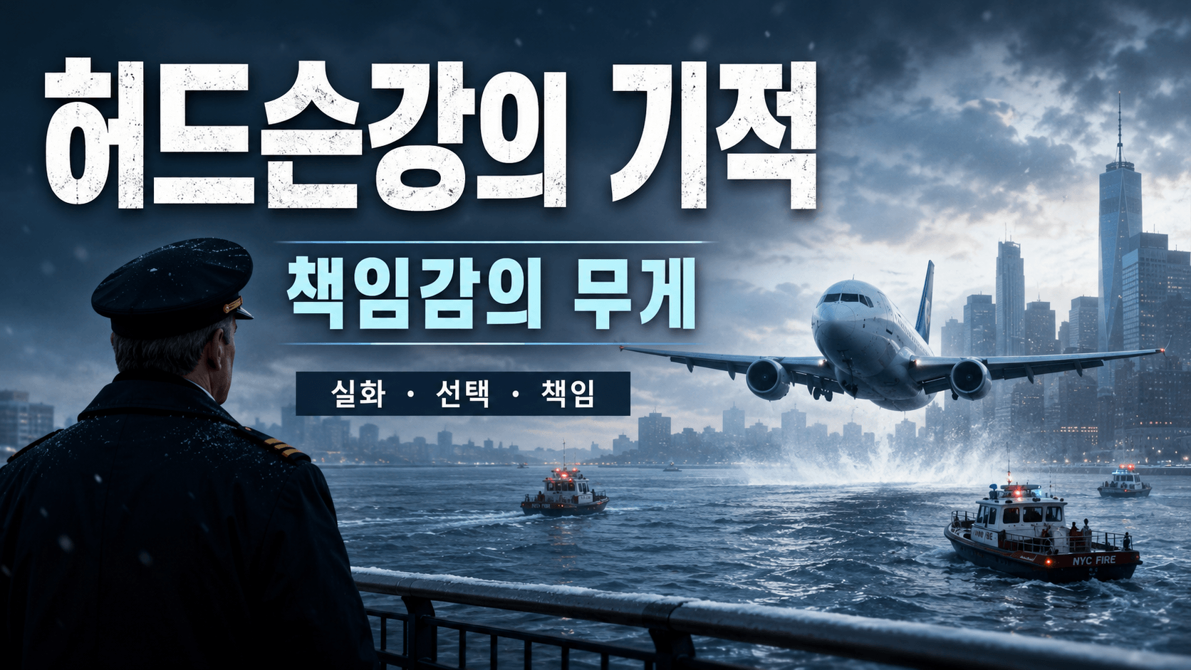 영화 허드슨강의 기적