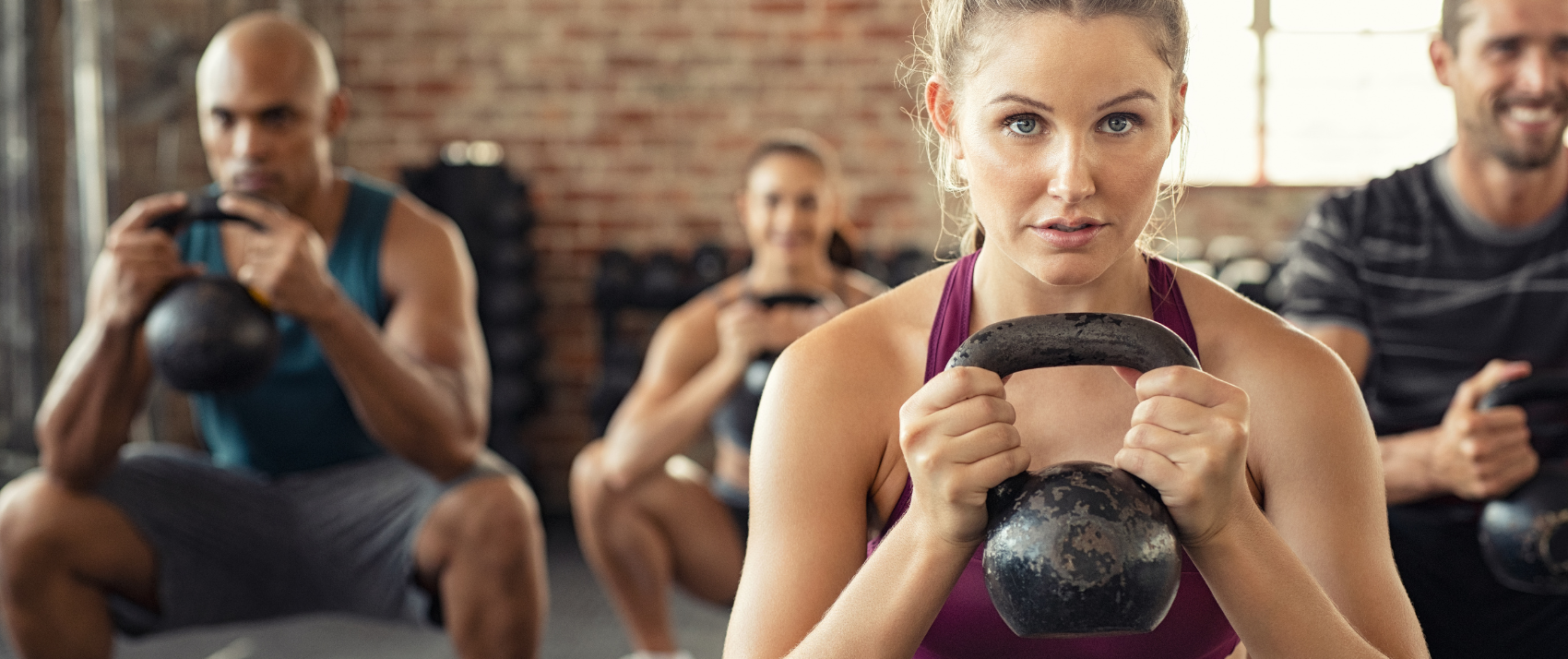 근력 운동이 신진대사를 높이는 방법