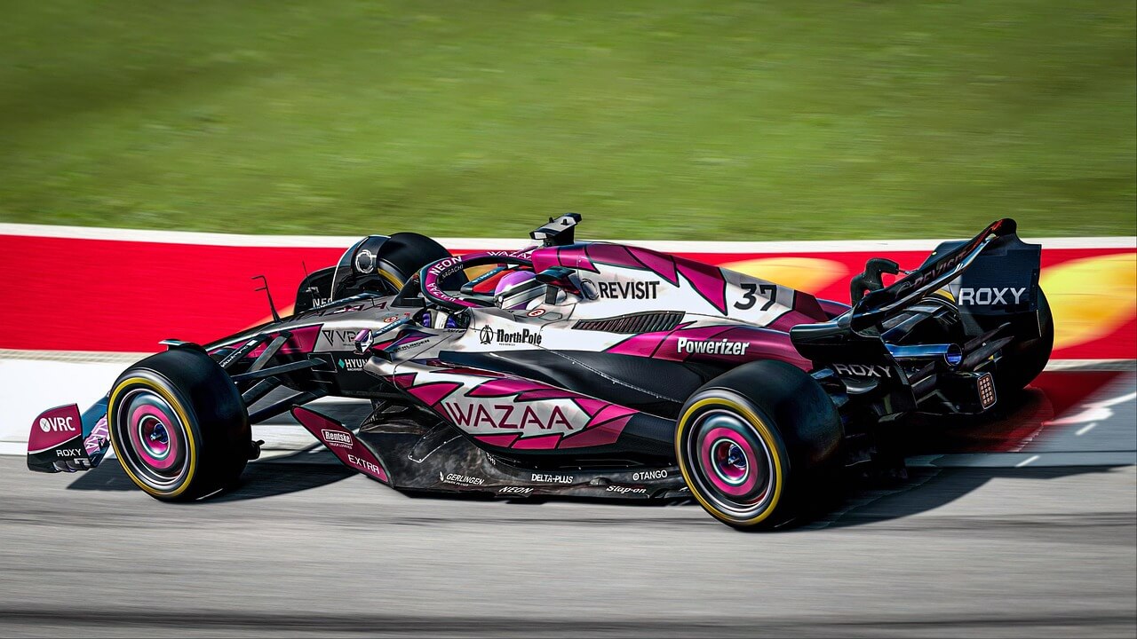 영암 F1 마라톤 2025 일정 총정리