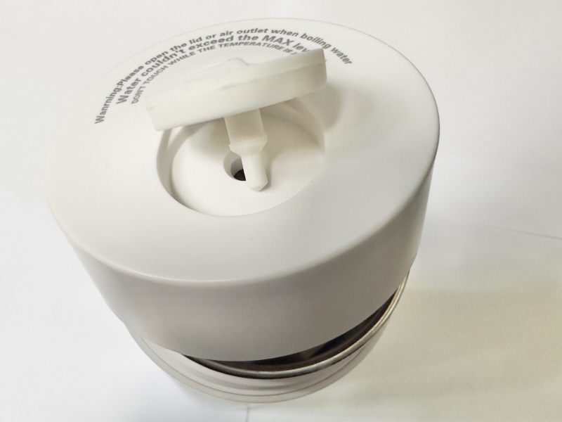 텀블러 커피포트 사무실필수템 물끓이는 텀블러