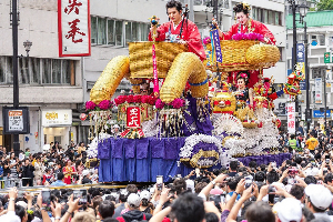 일본 현지 축제 즐기기 가이드 시즌별 필수 축제 리스트