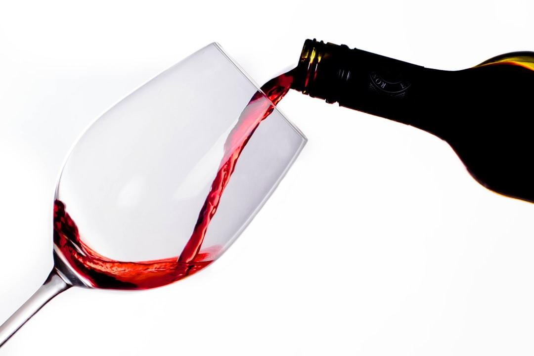 Alcohol