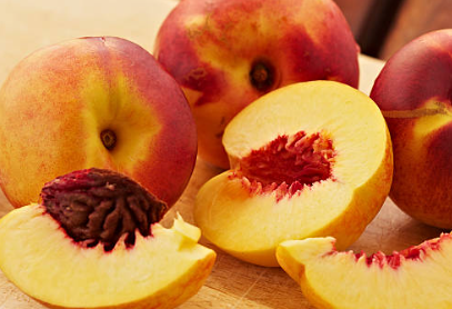 peach kernel