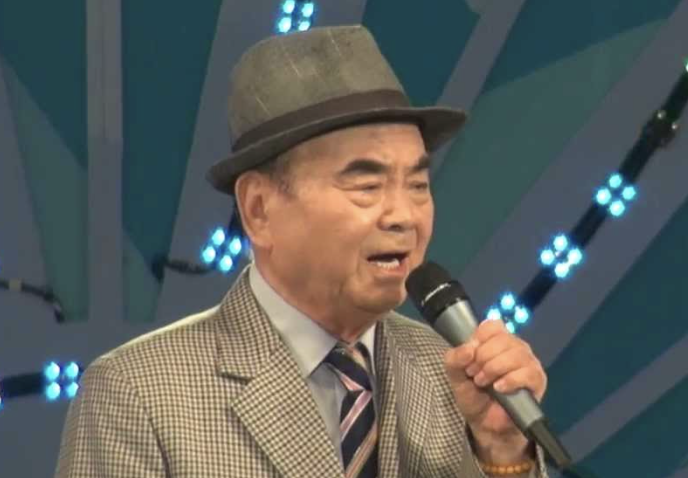 명국환 무대