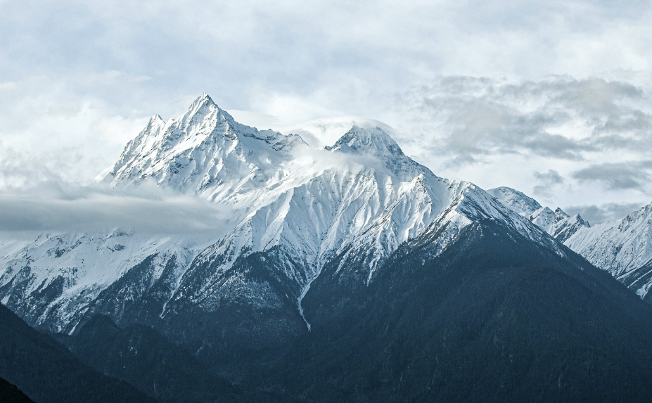 티베트 여행 대체 사진