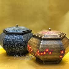 한지로 만든 가구, 전 세계에서 사랑받는 이유