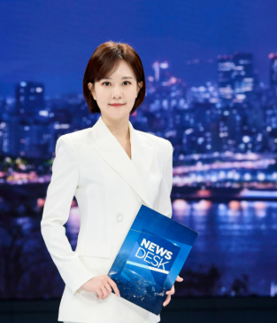 김수지 아나운서 프로필
