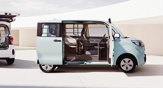 기아 레이 중고차 가격 시세표 24년10월