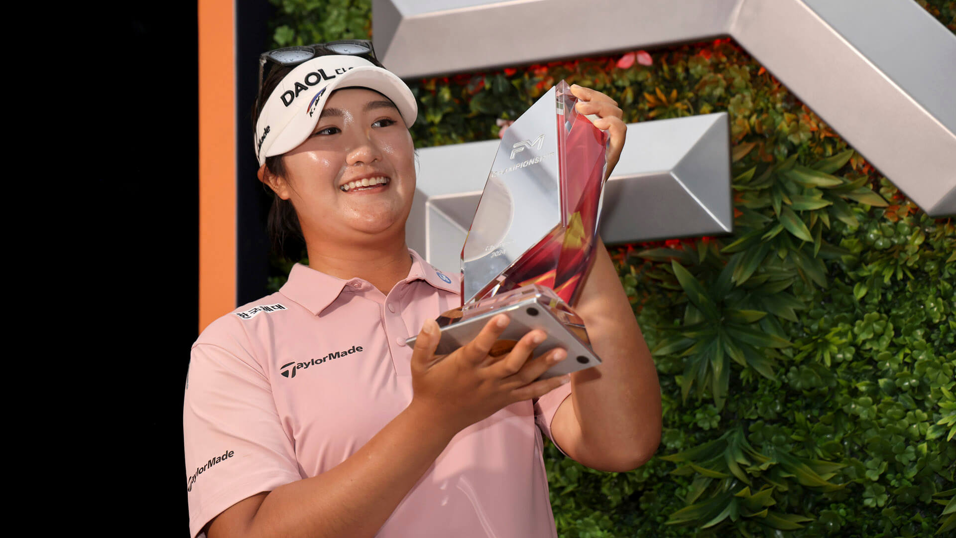 LPGA FM 챔피언십