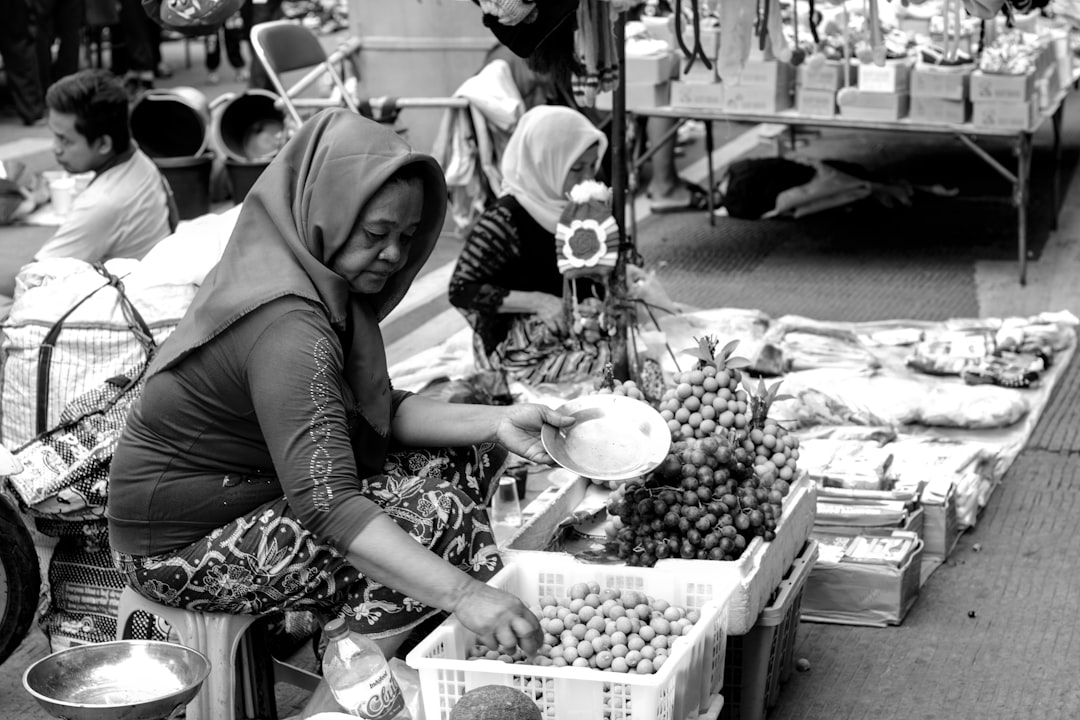 Merchant