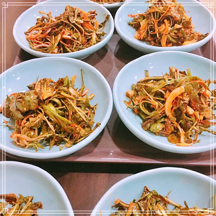 이만기 동네한바퀴 충북 단양 마늘조청 맛 낸 소백산 등산객 위한 건강 도시락 맛집