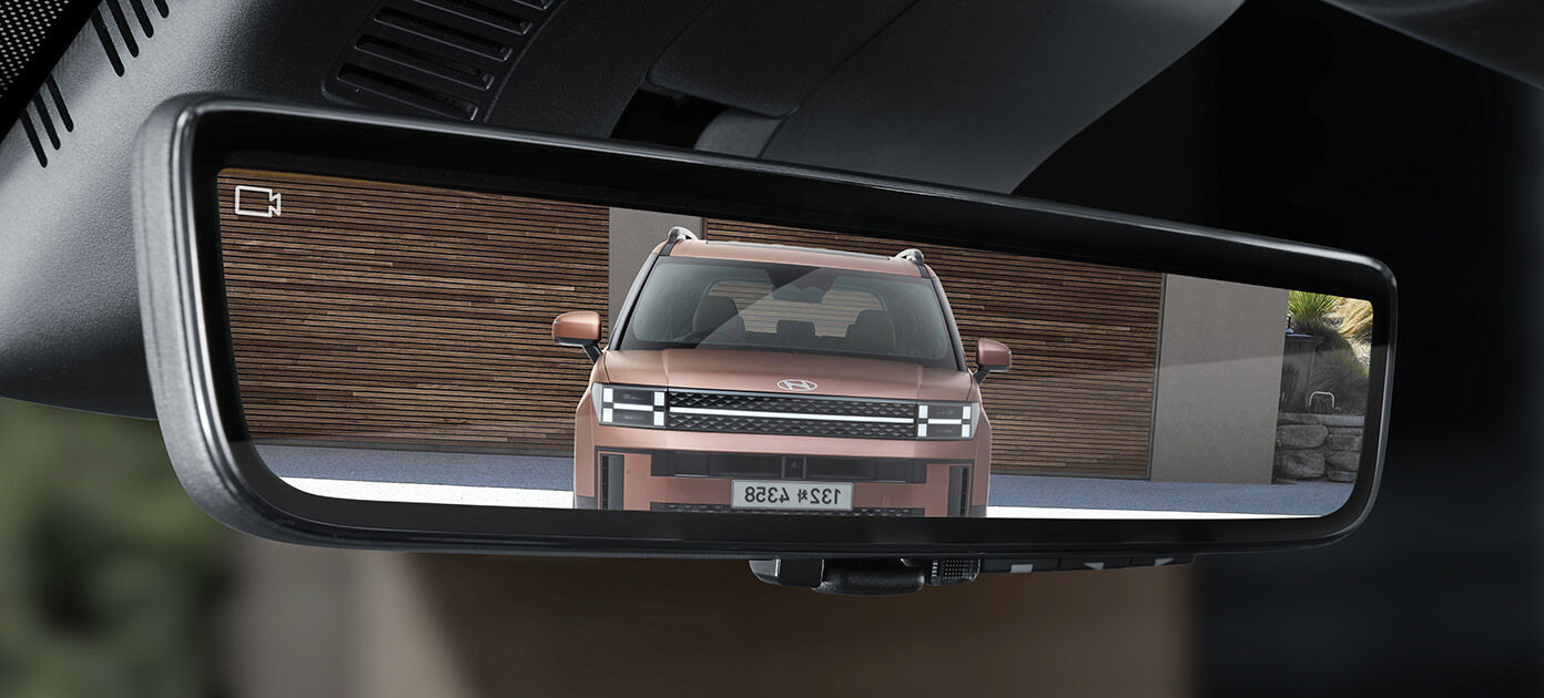 2025 싼타페 하이브리드