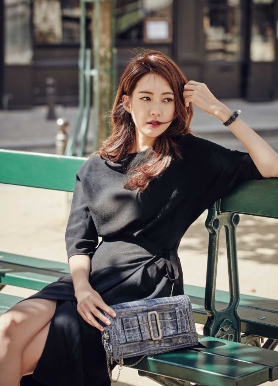 이요원 MBTI