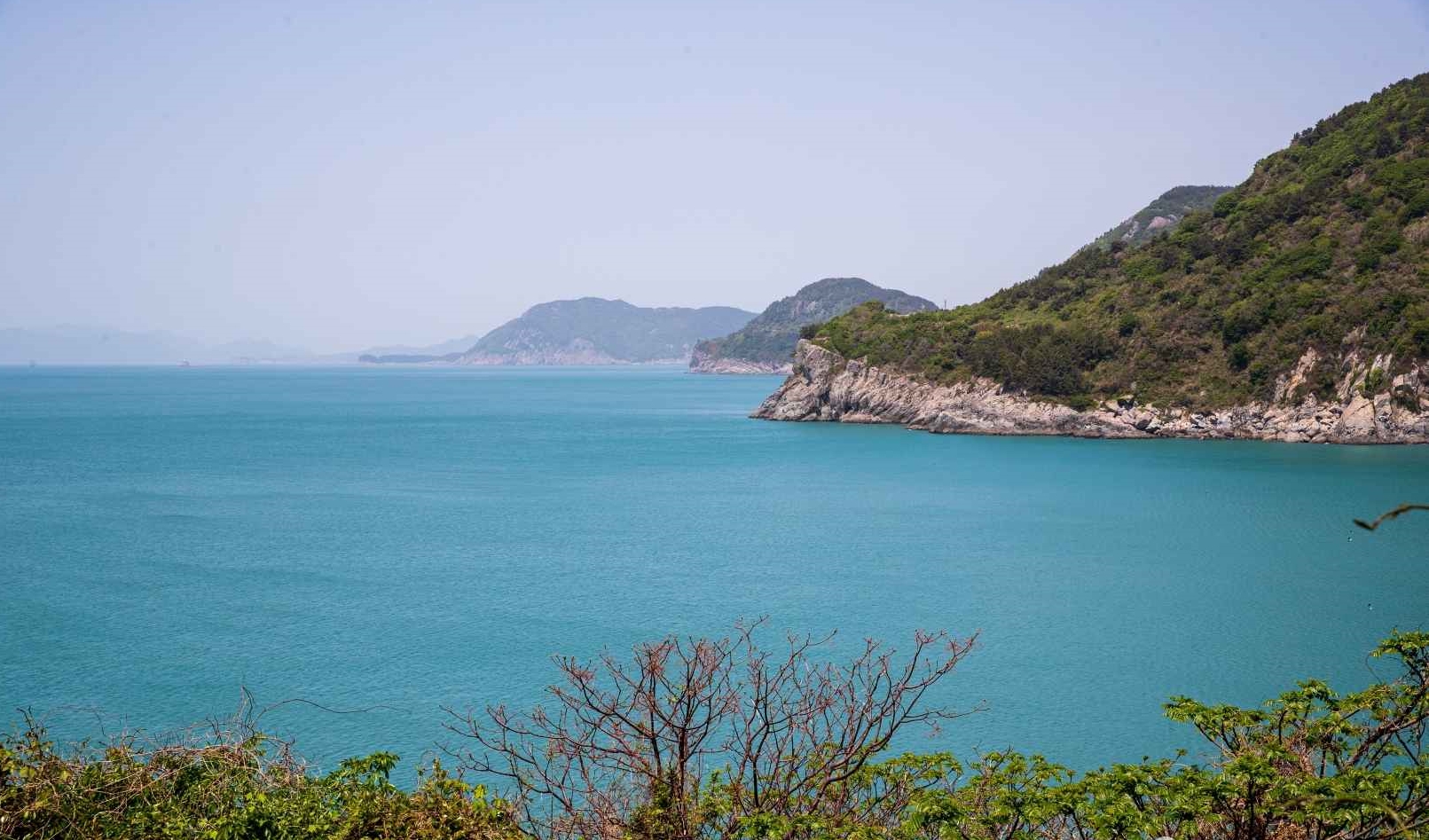 여수 금오도