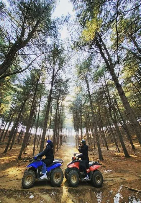 강화도자연체험농장