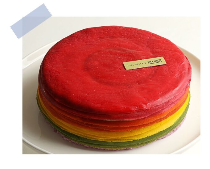 생방송투데이 봉인 해제 제한구역 인천 서구 수제 케이크 공장 베이커스 딜라이트 주문방법 생방송투데이 3777회