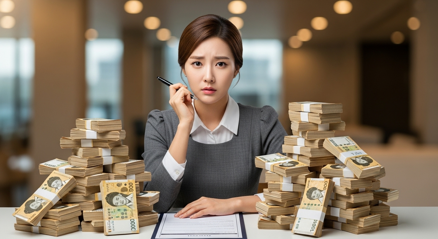 노후 대비 연금저축펀드