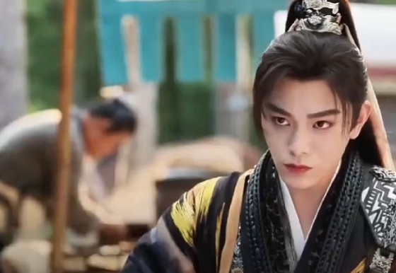 영야성하 줄거리, 결말 등장인물 [중드다시보기추천]