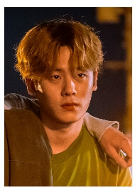 이정하