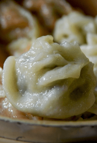 생생정보통 반반손만두전골 일산 맛집