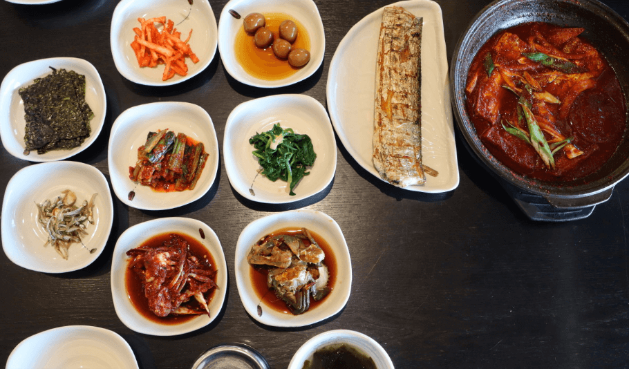 생생정보통 갈치조림 전남 여수 맛집