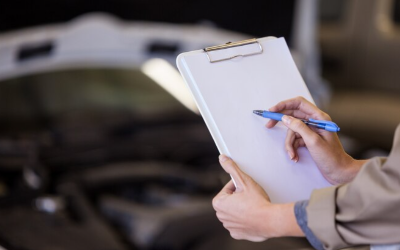 자동차검사 예약