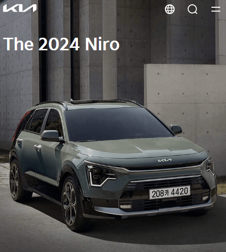 하이브리드자동차