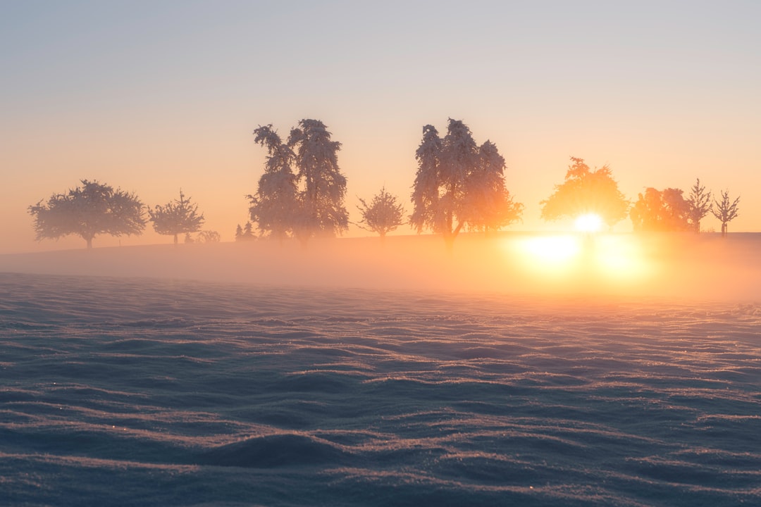 December