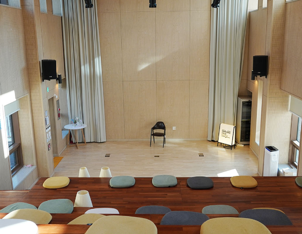 커먼즈필드 대전 홈페이지 참여 신청 바로가기(출처-홈페이지)