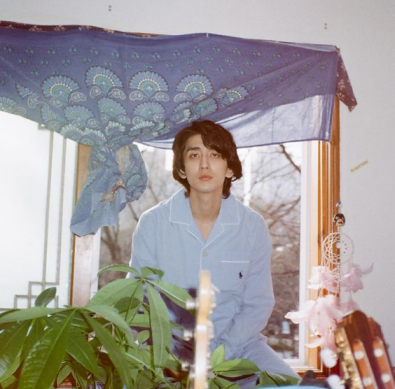 잔나비 최정훈