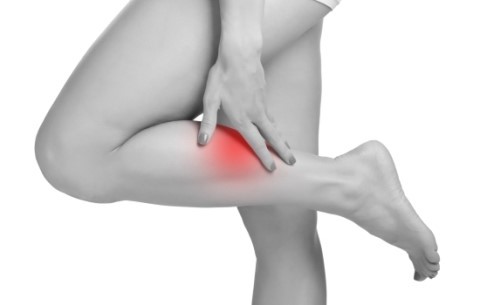 다리에 쥐가 자주 나는 이유 통증 해결하기 다리에 쥐 응급처치