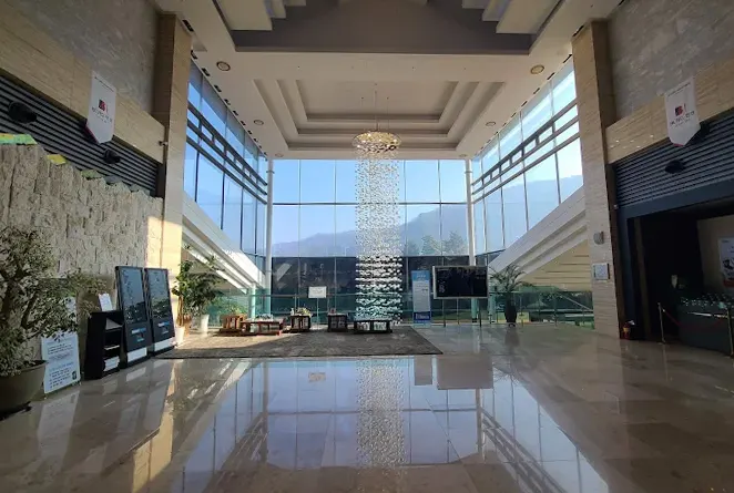 경기도 포천힐스 컨트리클럽 골프장 소개 및 예약방법