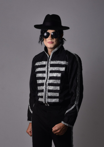 영화 마이클 잭슨의 디스 이즈 잇 관련 사진