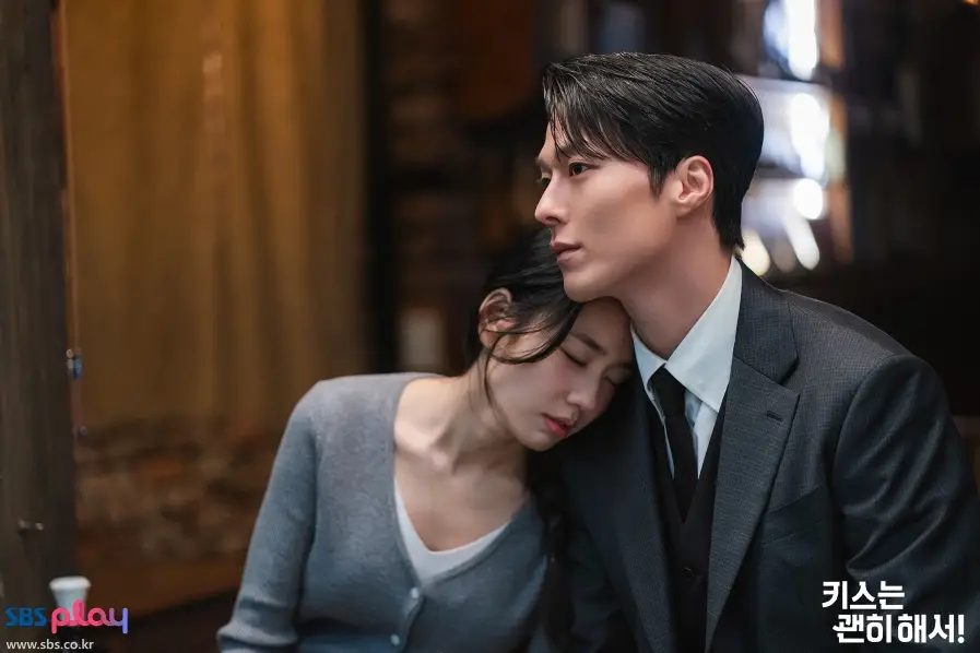 SBS-드라마-키스는-괜히-해서-출연진-OTT-등장인물