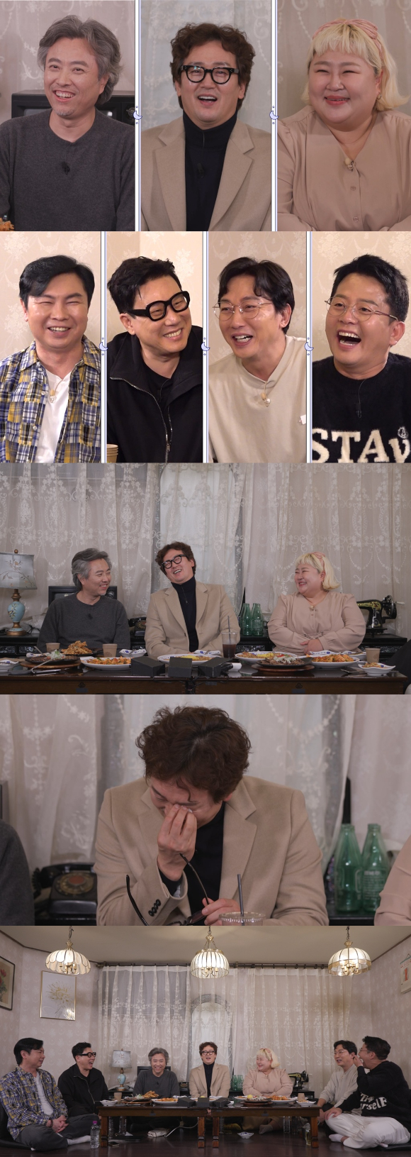&#39;돌싱포맨&#39; 프리뷰 갈무리 [사진=SBS]