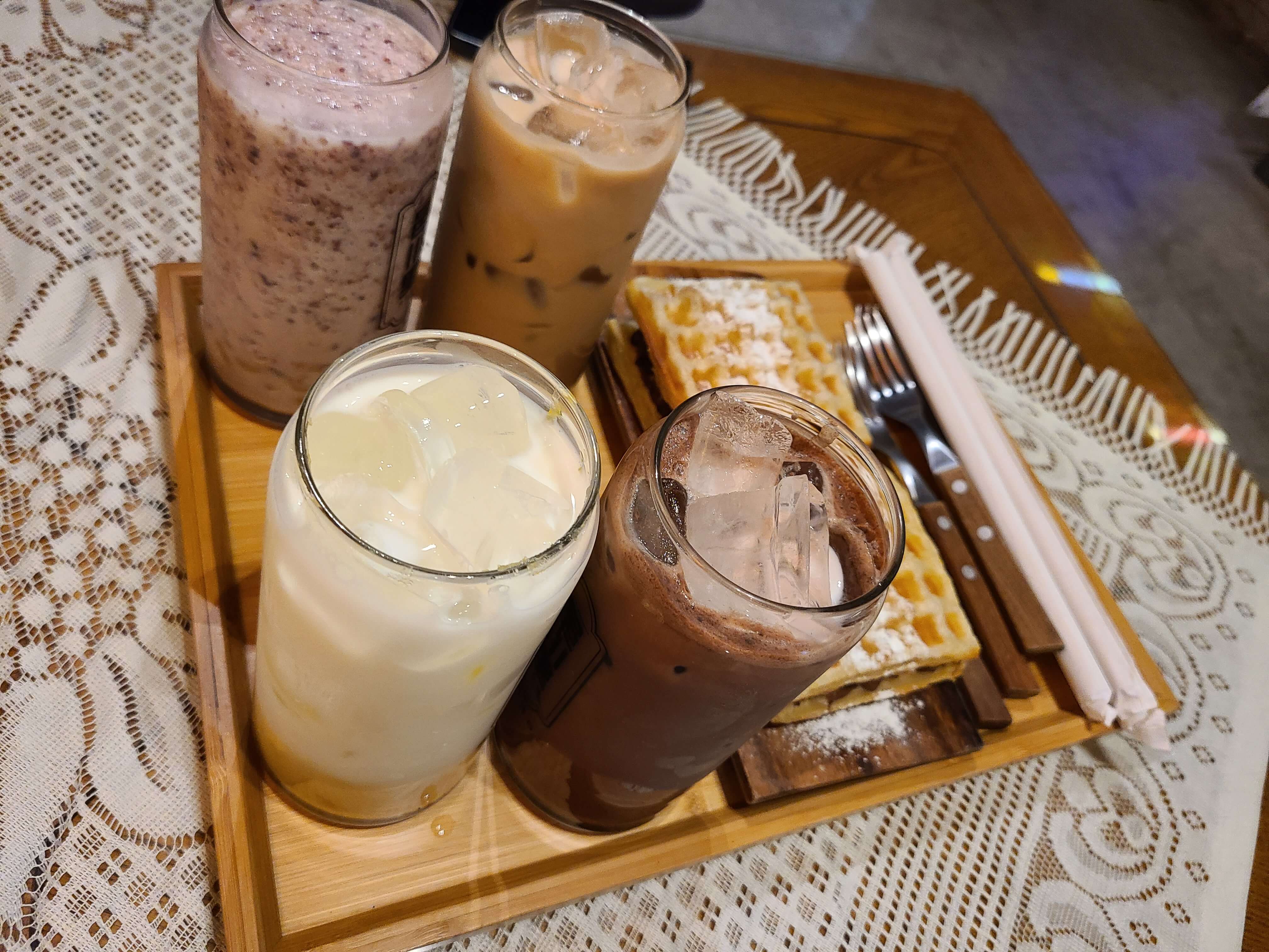 수원 애견동반카페