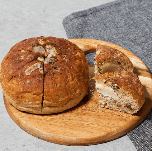 생방송오늘저녁 농부네빵집 경북 영천 호밀빵 터미널 빵집