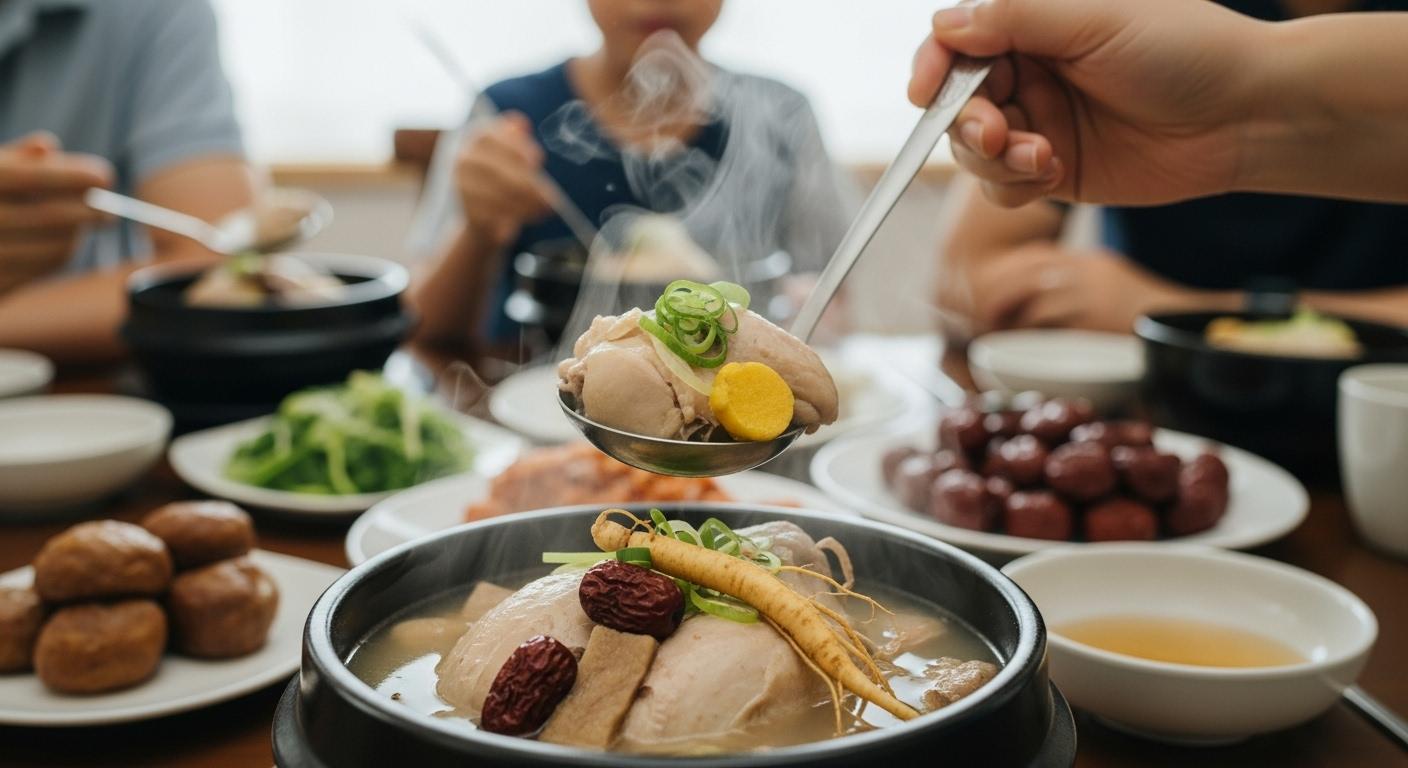 초복 중복 말복 간격