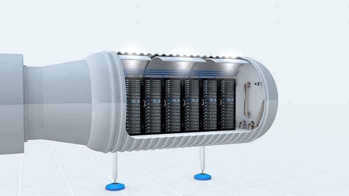 "해저 거주공간 등 민관 해양 개발 시동' 한국해양과학기술원