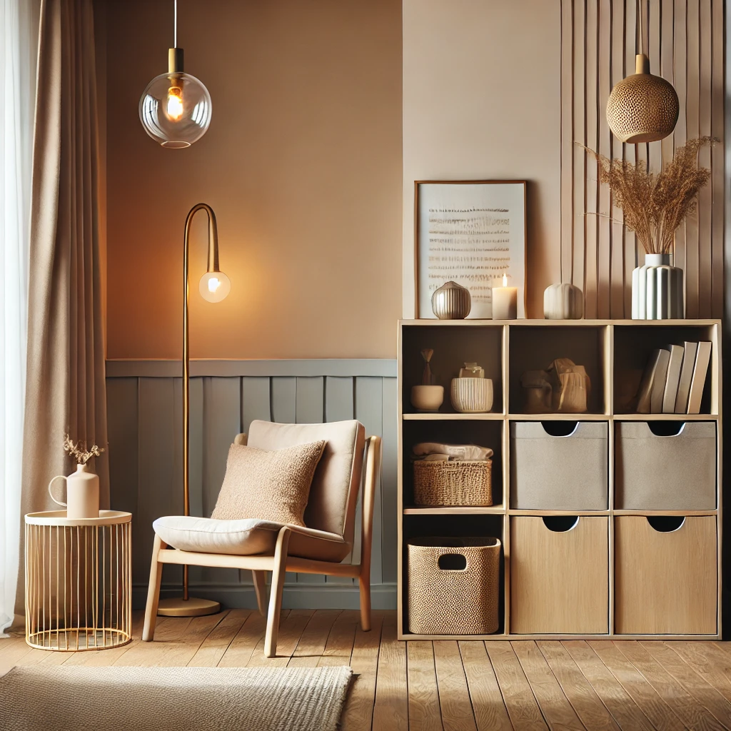 홈카페 무드 조명부터 수납장까지! 가성비 인테리어 쇼핑 꿀팁