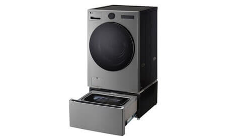 엘지 오브제컬렉션 워시콤보 미니워시