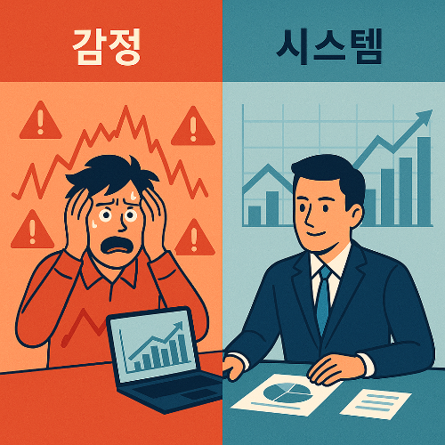 억대 부자들만 아는 투자 심리의 비밀