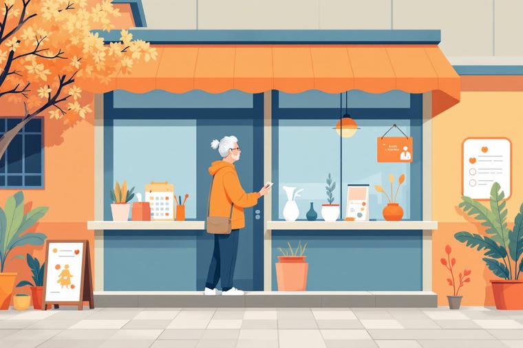 서울 민생회복지원금 동사무소에서 신청하는 노약자