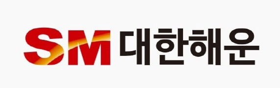 대한해운 CI
