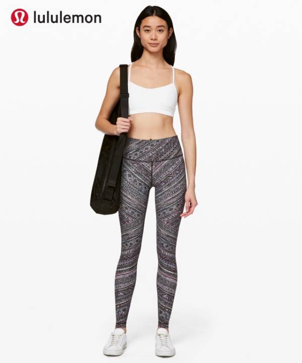 레깅스 추천 룰루레몬 y존