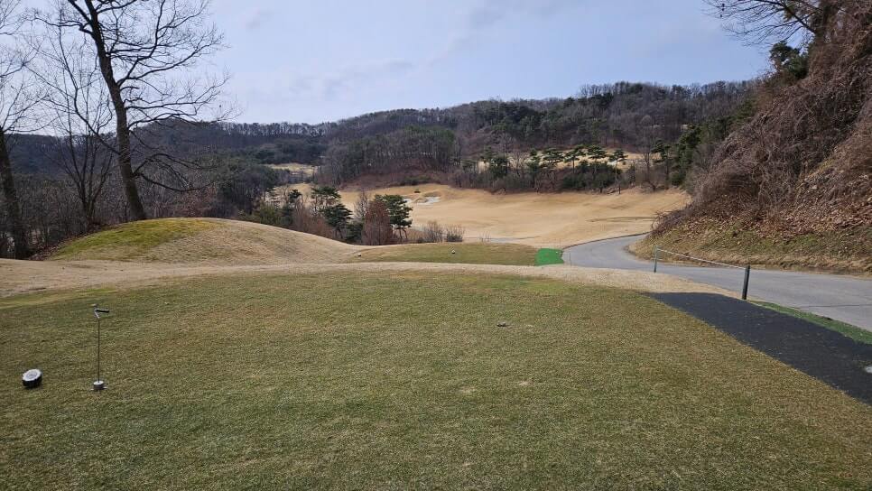 골프장 경험담 음성 진양밸리cc 단순한 필드 골프장을 넘어&amp;#44; 자연과 전략이 어우러진 코스로 골퍼들에게 깊은 인상