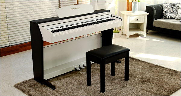 삼익 스마트 디지털피아노 ES-20H 제품 사진