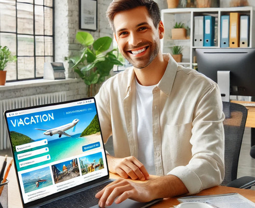 2025 근로자 휴가지원사업