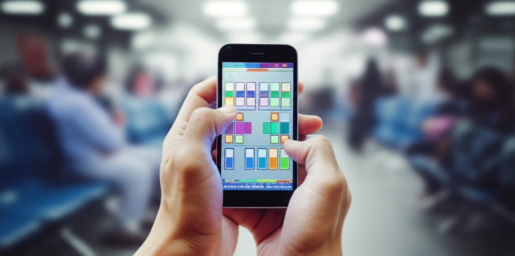 2025년 설 명절 고속도로 버스 예..